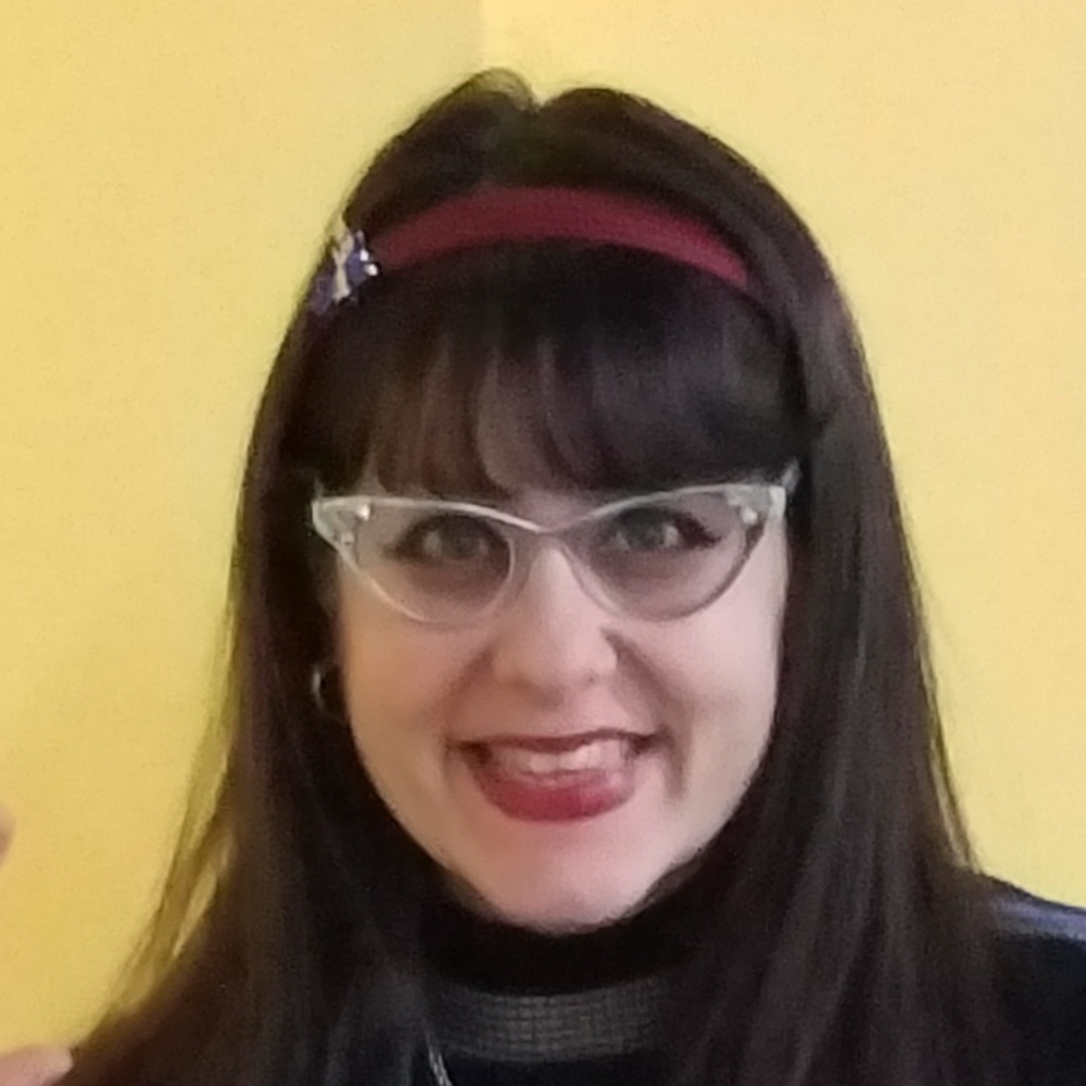 Meet your Posher, Marla